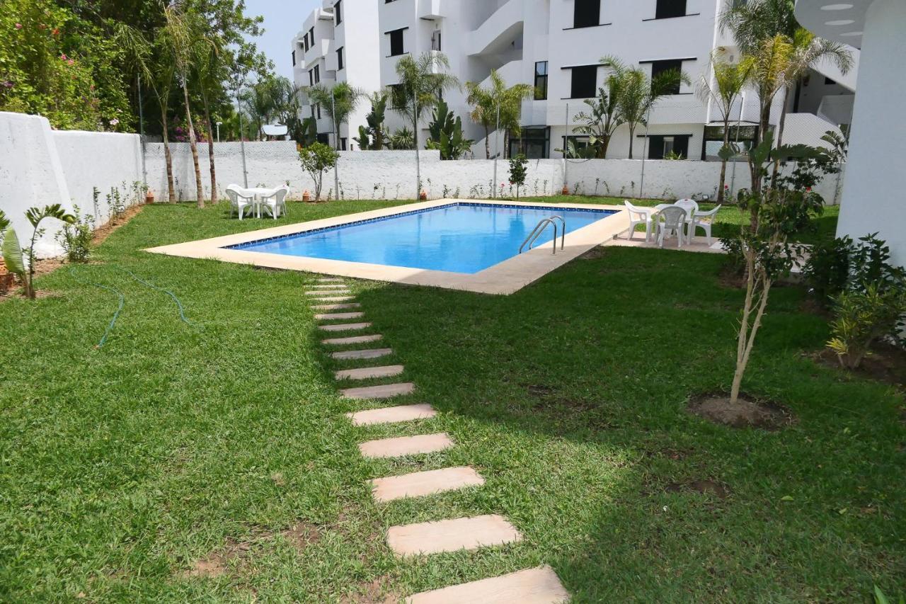 Hotel Corail De Cabo 卡博尼格洛 外观 照片