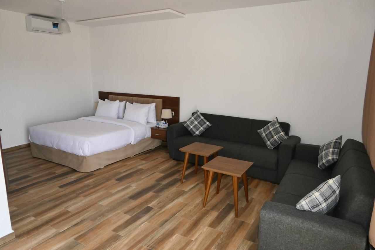 Hotel Corail De Cabo 卡博尼格洛 外观 照片