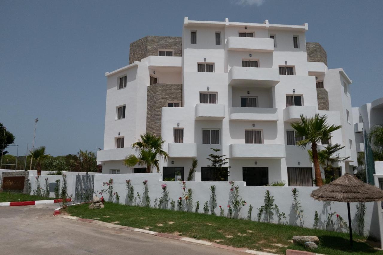 Hotel Corail De Cabo 卡博尼格洛 外观 照片
