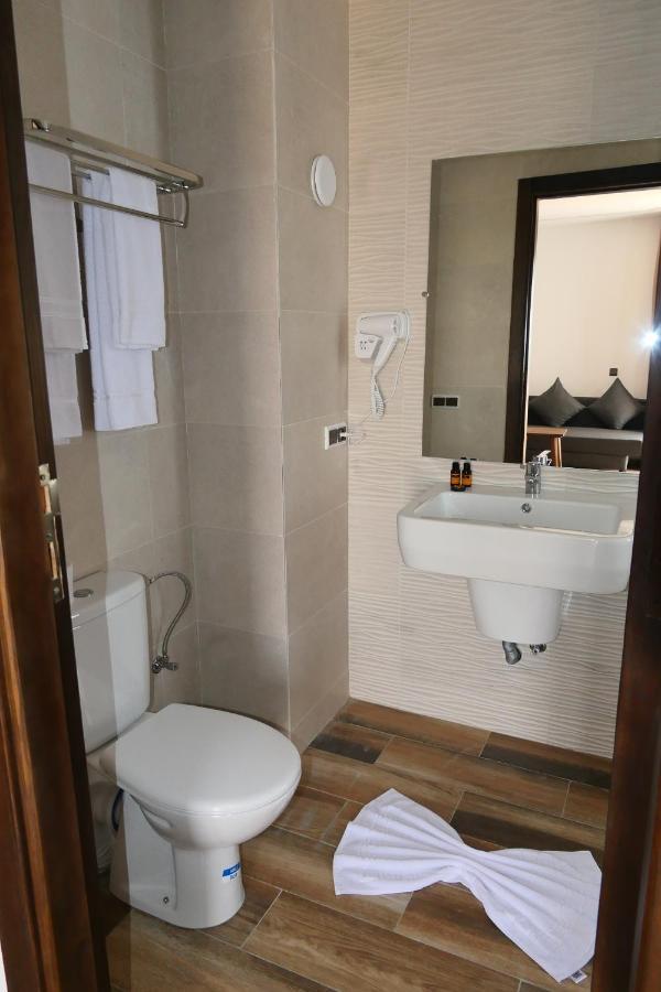 Hotel Corail De Cabo 卡博尼格洛 客房 照片