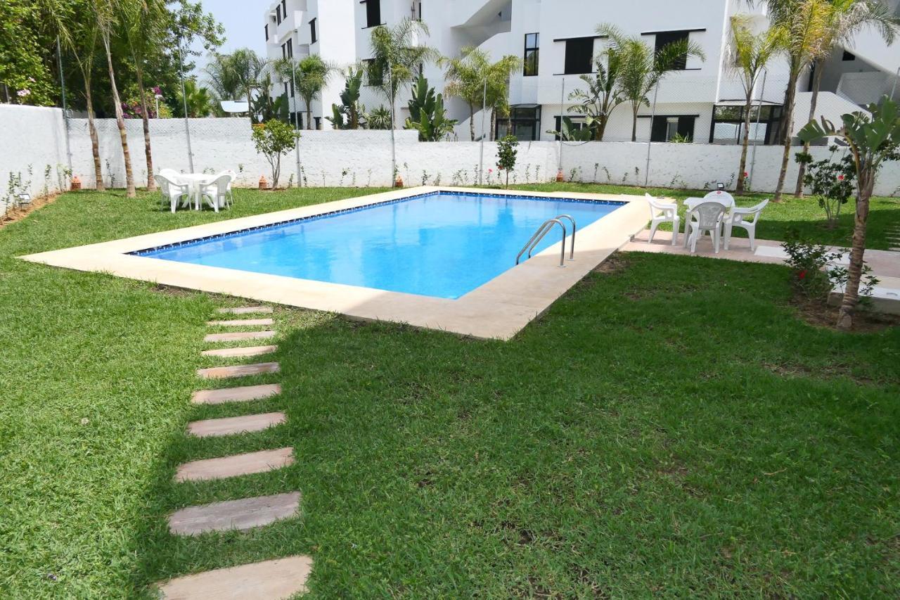 Hotel Corail De Cabo 卡博尼格洛 外观 照片